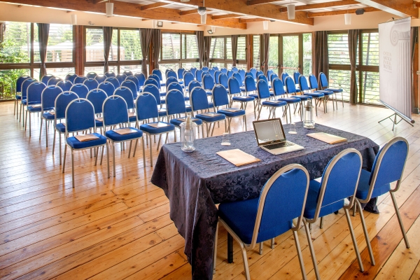 Ostia Antica Park Hotel Meeting Center & SPA (Rom)